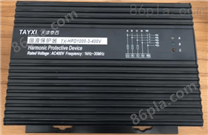 ELECON-HPD1000谐波保护器RDSDHP-3-0.4-4L