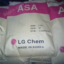 ASA韩国LG LI-941高流动抗紫外线