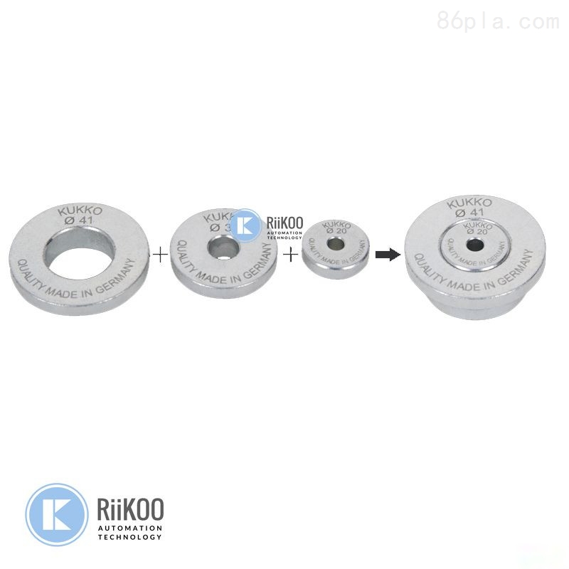 KUKKO工具600-17