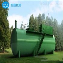 云南工業廢水處理之電催化氧化設備