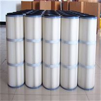 工業除塵器濾筒-防靜電粉塵濾芯