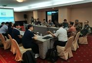 加强国际合作，共促行业发展——中国塑协代表团赴印度尼西亚交流考察