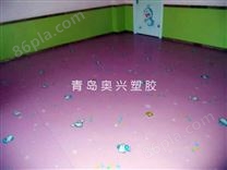 环保PVC塑胶地板14