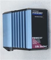 FBM237福克斯波罗FOXBORO控制器模块