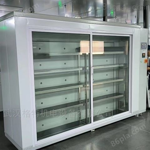 武汉高温老化柜仪器设备