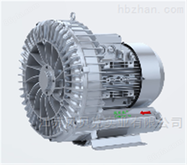 2HB510-7AA21印刷干燥设备高压鼓风机