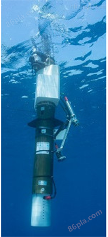 法国水下颗粒物和浮游动物图像原位采集系统多少钱
