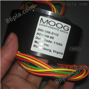美国MOOG穆格滑环AC4598-6S