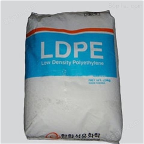 LDPE 950韩国韩华LDPE 950