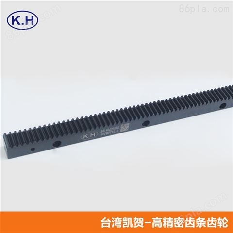 模2研磨齿条 SSGH021006 中国台湾齿条 现货