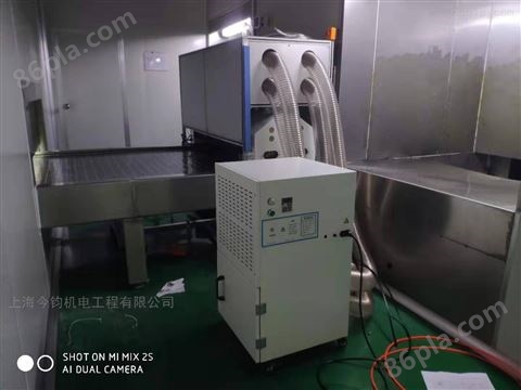 上海产品表面除尘机设备
