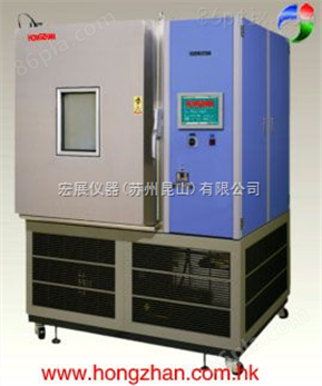 江阴小型低温试验箱_大型低温冷柜试验室