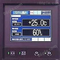 Q8-901温湿度程序控制器