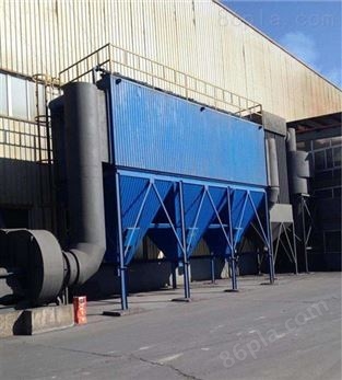 15吨生物质锅炉除尘器设计新技能