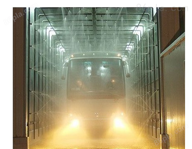 宁波汽车淋雨房，厂家供应，可定制试验室