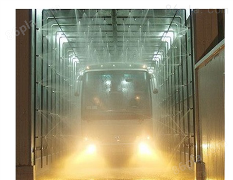 温州汽车淋雨房，厂家供应，可定制试验室