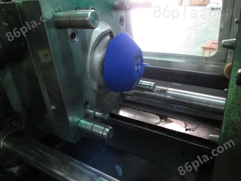 立式液体硅胶注射成型机 橡塑设备硅胶制品