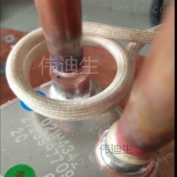 广东广州不锈钢热交换器焊接机哪里有卖