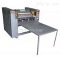 供应天益机械TYJX-840塑料编织袋无纺布凸版印刷机
