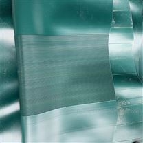EVA PVC毛细排水板生产设备