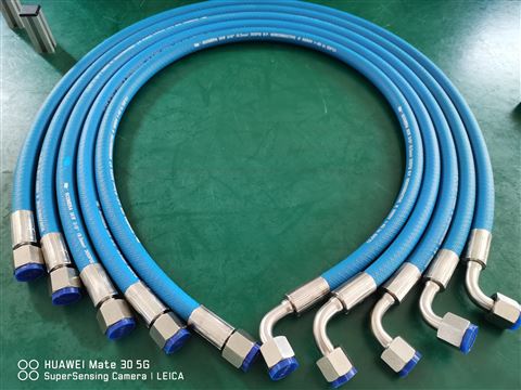 北京 厂家 橡胶水管 ，高绝缘，不导电