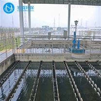 贵州食品污水一体化处理设备