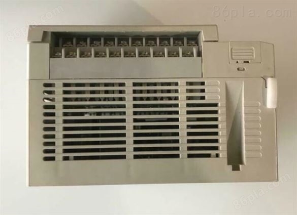 三菱FX3U-16MR/ES-A可编程控制器