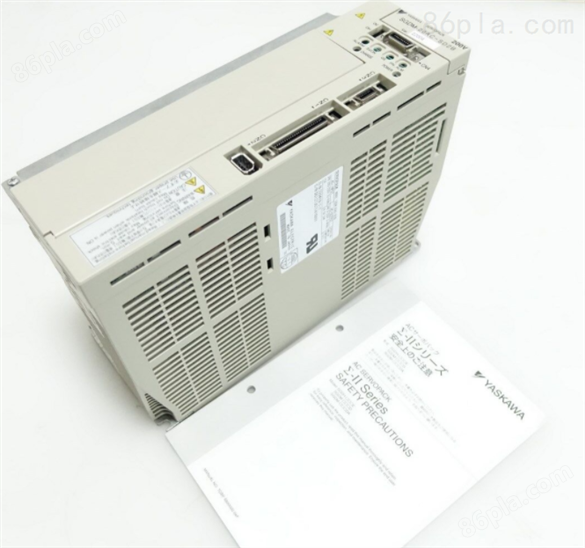 安川sgdm-20ac-sd2b伺服电机