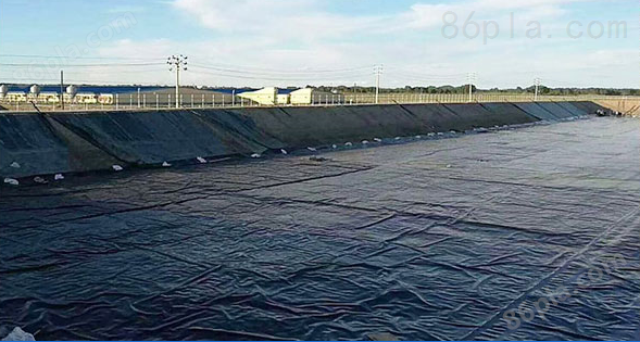 8米宽幅土工膜防水卷材生产线
