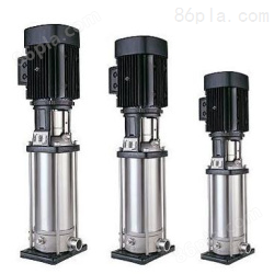 CDL、CDLF型立式不锈钢多级泵