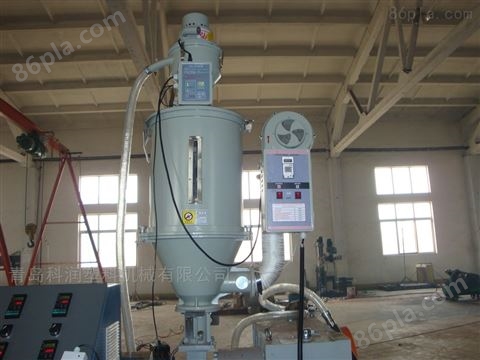 PE 供水管排水管生产设备