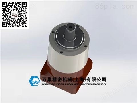 上海专业行星减速器生产厂家设备