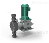 新道茨ND2000系列机械隔膜计量泵选型说明