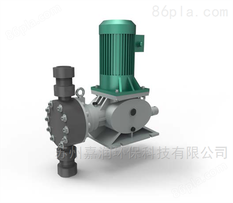 ND1000-980/0.5絮凝剂投加泵代理商