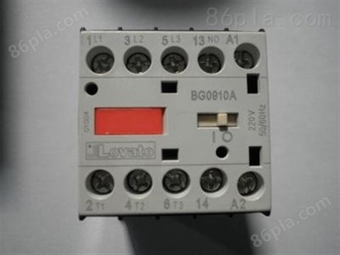 LOVATO接触器BF2510A