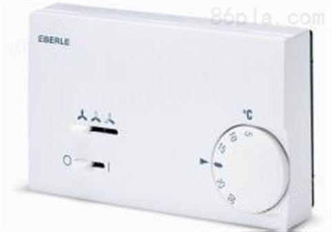 EBERLE温控器RTR-E 6724