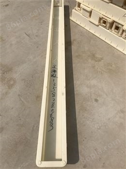 2.2米钢丝网立柱模具