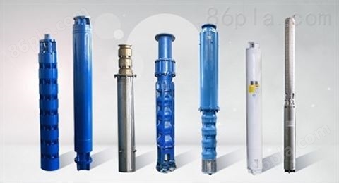 耐高温热水潜水泵-高温废水