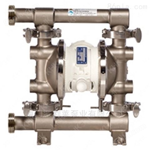 进口卫生级隔膜泵（）美国KHK