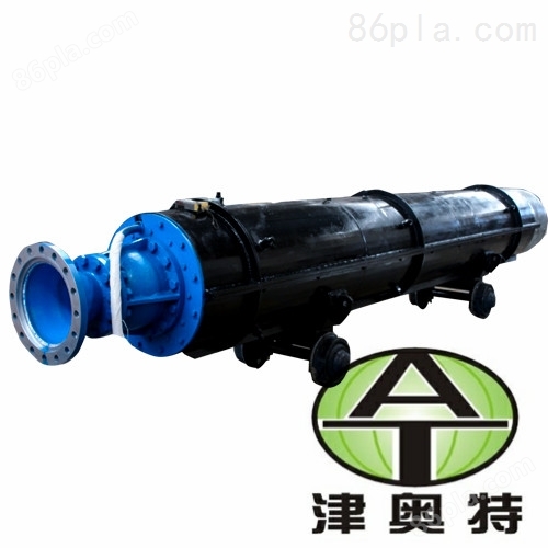 北京小直径矿用潜水泵