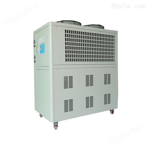 吹瓶机工业冷水机 中国创新品牌冷冻机