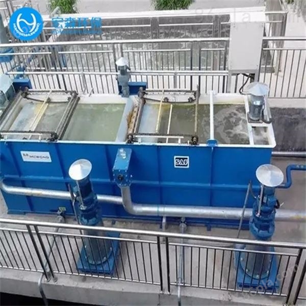 浙江碳纤维印染工业废水处理设备