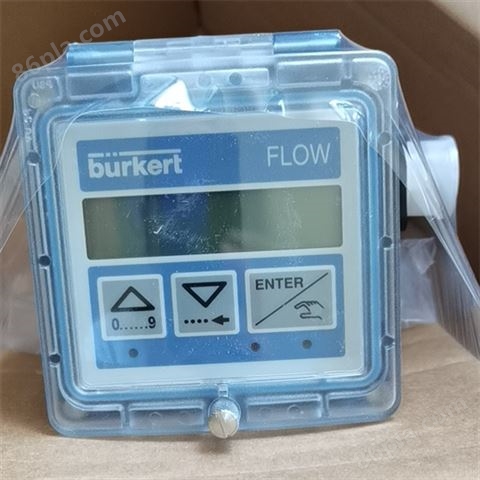 进口BURKERT双作用执行机构用电磁阀多少钱