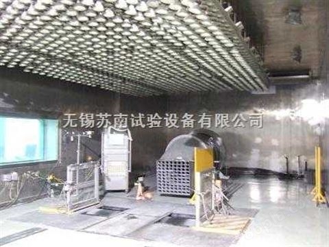 江苏机动车尾气排放环境仓厂家定制 苏南试验