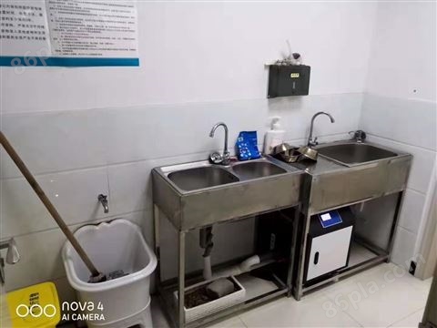 供应诊所污水处理设备