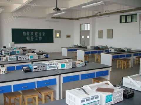 供应学校实验室酸碱废水处理设备