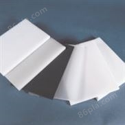 乳白色PVC塑料板