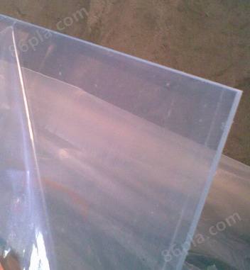 透明PVC塑料板