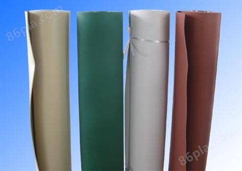 棕色PVC软板