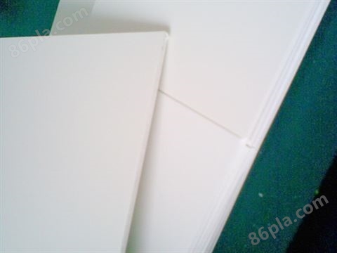 PVC白板